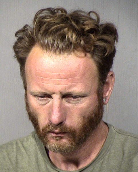 Joshua Alexander Neal Mugshot / Maricopa County Arrests / Maricopa County Arizona