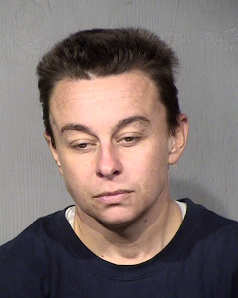 Christina Blankenship Mugshot / Maricopa County Arrests / Maricopa County Arizona