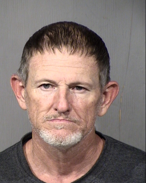 Jon Douglas Mills Mugshot / Maricopa County Arrests / Maricopa County Arizona