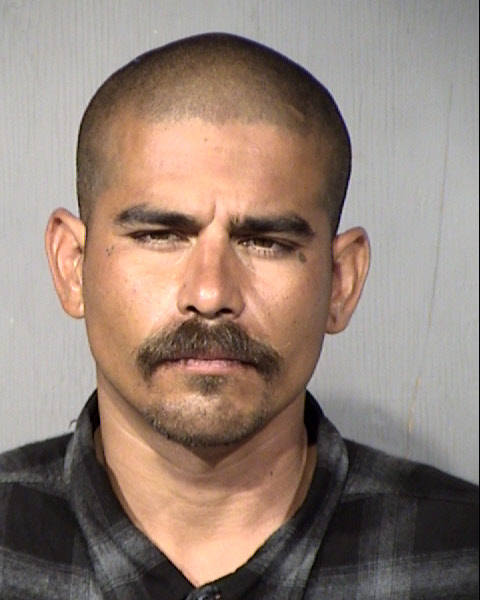 Jose Gabriel Rodriguez Mugshot / Maricopa County Arrests / Maricopa County Arizona