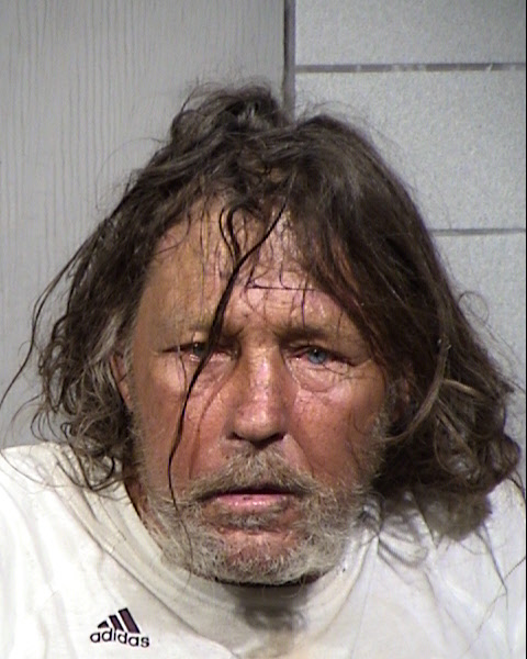 Darryl John Lewis Mugshot / Maricopa County Arrests / Maricopa County Arizona