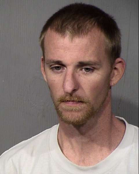 Nicholas Mangone Mugshot / Maricopa County Arrests / Maricopa County Arizona
