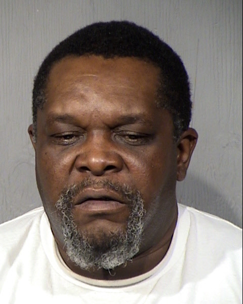 Marlon Lamont Adams Mugshot / Maricopa County Arrests / Maricopa County Arizona