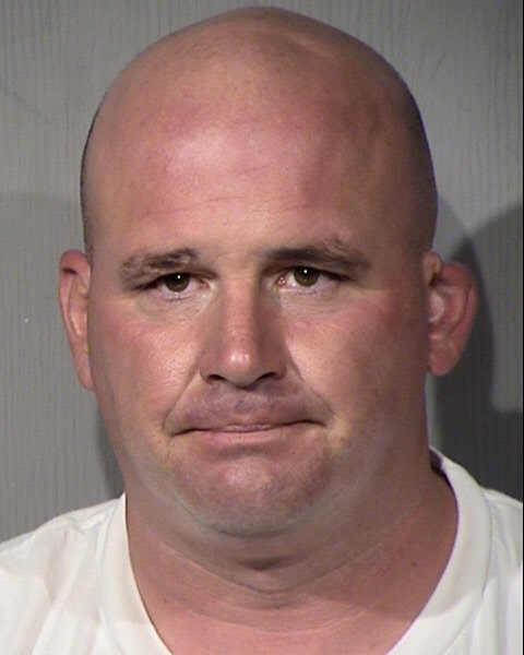 William Olin Shipley Mugshot / Maricopa County Arrests / Maricopa County Arizona