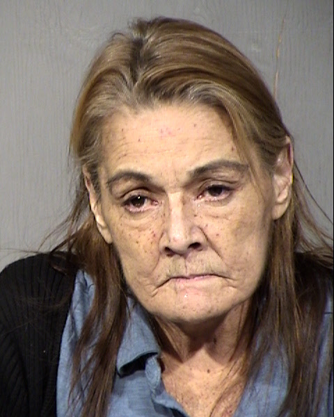 Belinda Jane Maldonado Mugshot / Maricopa County Arrests / Maricopa County Arizona