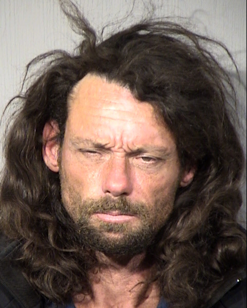 Nicholas Jade White Mugshot / Maricopa County Arrests / Maricopa County Arizona