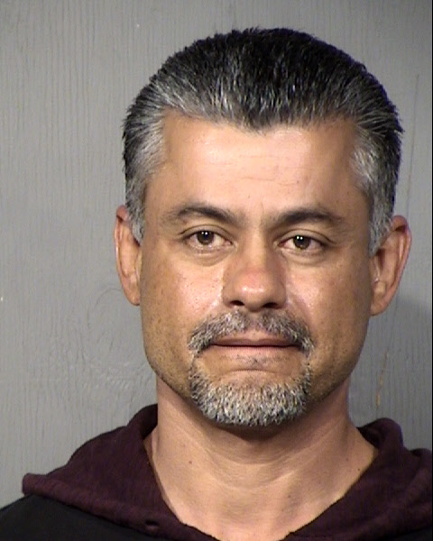 Osvaldo Zavala-Nunez Mugshot / Maricopa County Arrests / Maricopa County Arizona
