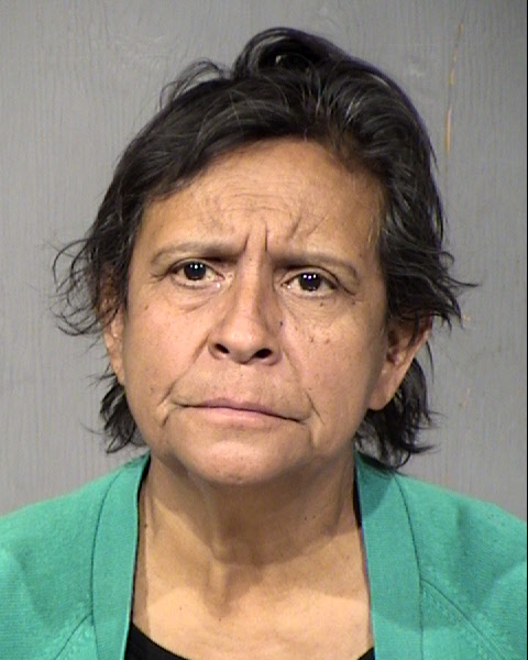 Maria M Avila Mugshot / Maricopa County Arrests / Maricopa County Arizona