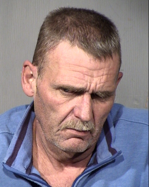 Timothy W Warnke Mugshot / Maricopa County Arrests / Maricopa County Arizona