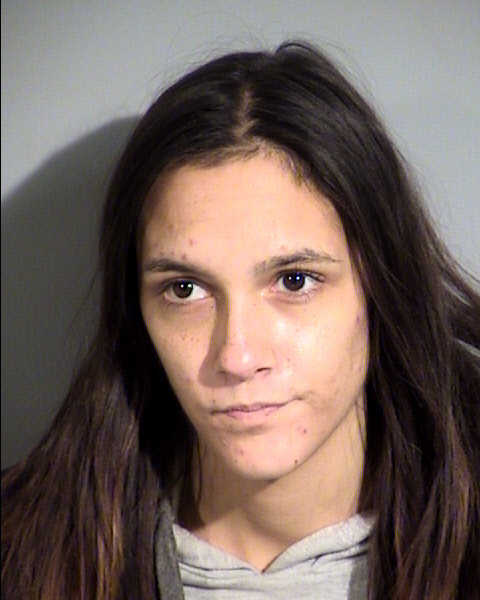 Jessica Gonzales Mugshot Maricopa County Arrests Maricopa County Arizona Arrests