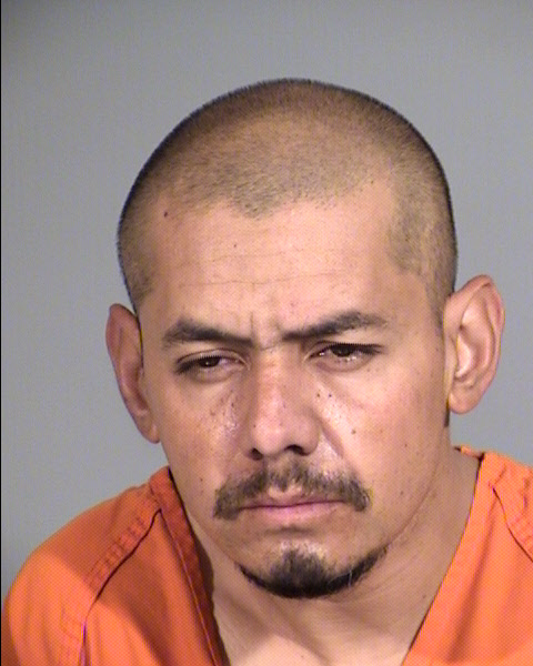 Jose Jesus Flores Mugshot / Maricopa County Arrests / Maricopa County Arizona