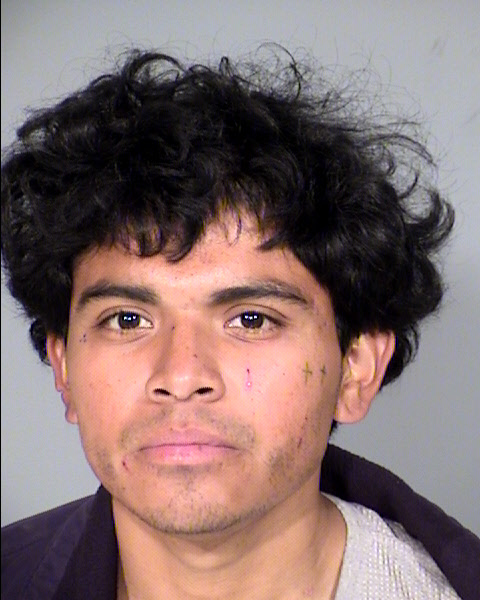 Luis Enrique Gonzalez Mugshot / Maricopa County Arrests / Maricopa ...