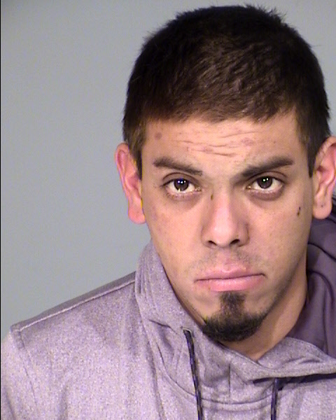 Felipe Eduardo-Rodriguez Mugshot / Maricopa County Arrests / Maricopa County Arizona