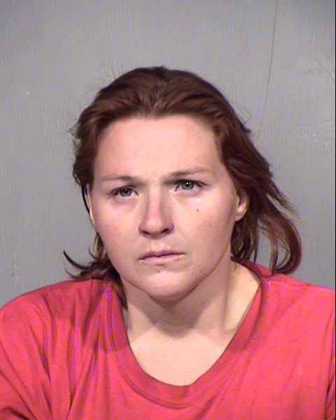 TRESCA LYNN PAPARO Mugshot / Maricopa County Arrests / Maricopa County Arizona