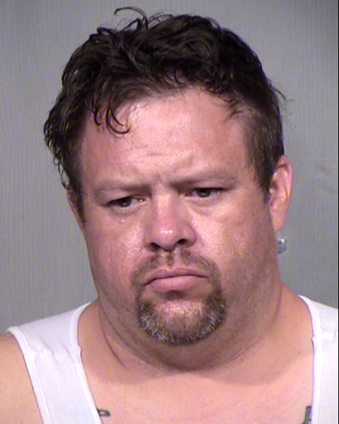 JOSEPH DON BIRCHETT Mugshot / Maricopa County Arrests / Maricopa County Arizona