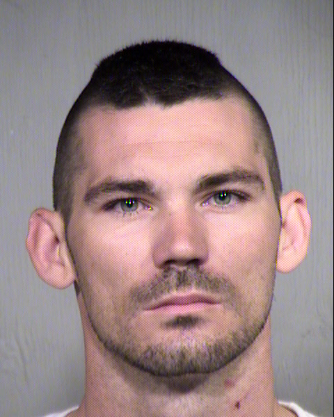 NICHOLAS ROBERT LUCHESI Mugshot / Maricopa County Arrests / Maricopa County Arizona