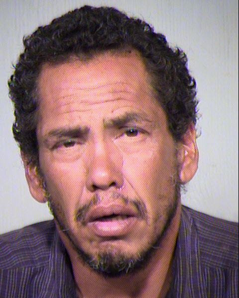ANTHONY ROBERT HERNANDEZ Mugshot / Maricopa County Arrests / Maricopa County Arizona