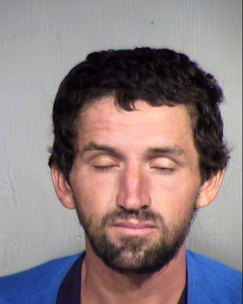 MATHEW LAMBERT VARGAS Mugshot / Maricopa County Arrests / Maricopa County Arizona