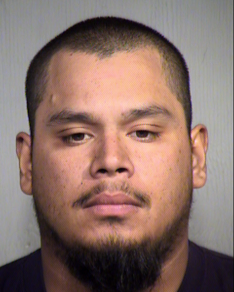JOSE ALFREDO MORALES Mugshot / Maricopa County Arrests / Maricopa County Arizona