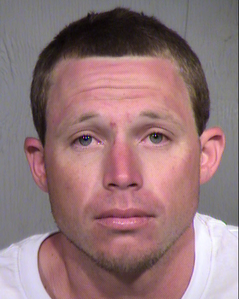 CHRISTOPHER THOMAS NELSOPAGE Mugshot / Maricopa County Arrests / Maricopa County Arizona