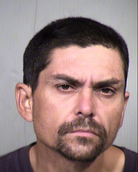 RENE BUD SANTIVANEZ Mugshot / Maricopa County Arrests / Maricopa County Arizona