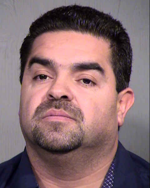 IVAN E ORONA-GALAVIZ Mugshot / Maricopa County Arrests / Maricopa County Arizona