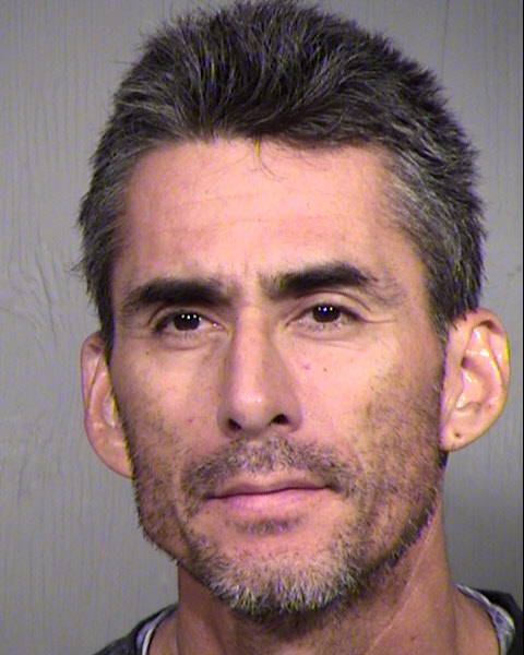 MIGUEL FRANCISCO DANIEL Mugshot / Maricopa County Arrests / Maricopa County Arizona