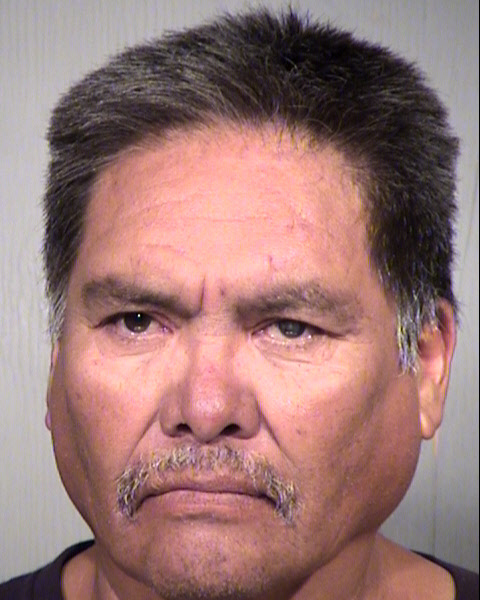 BERNARD BAHE Mugshot / Maricopa County Arrests / Maricopa County Arizona