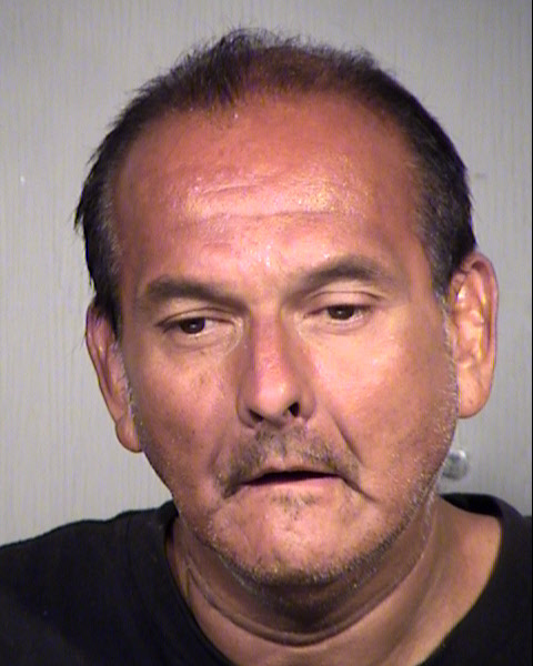 DAVID HURD Mugshot / Maricopa County Arrests / Maricopa County Arizona