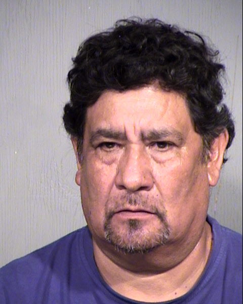 PABLO FLORES BAUTISTA Mugshot / Maricopa County Arrests / Maricopa County Arizona