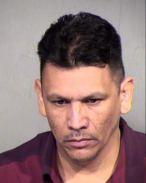 ILDEFONSO GONZALEZ-LEAL Mugshot / Maricopa County Arrests / Maricopa County Arizona