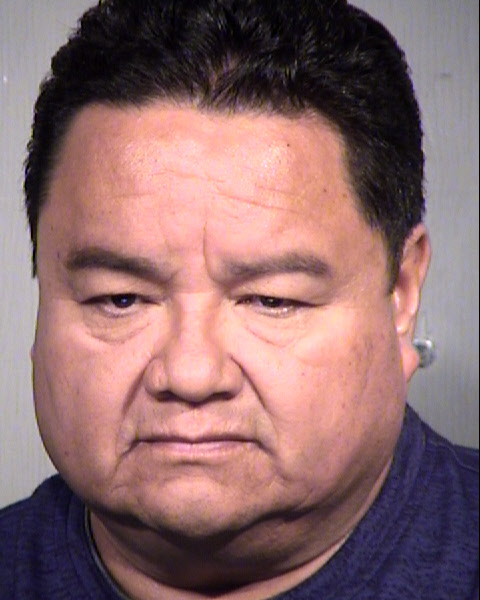 JOSE LEONARDO RAMIREZ Mugshot / Maricopa County Arrests / Maricopa County Arizona