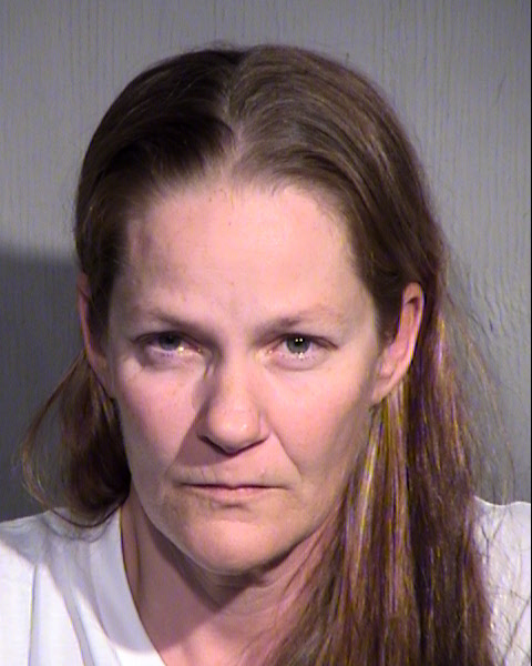SABRINA A HINESLEY Mugshot / Maricopa County Arrests / Maricopa County Arizona