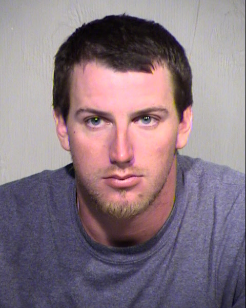 KYLE ALAN BERCKMAN Mugshot / Maricopa County Arrests / Maricopa County Arizona