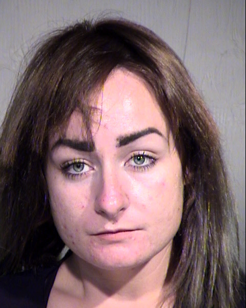 KAYLA LYN FOSTER Mugshot / Maricopa County Arrests / Maricopa County Arizona