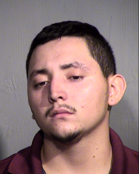 VICTOR ALEXIS CORIA Mugshot / Maricopa County Arrests / Maricopa County Arizona