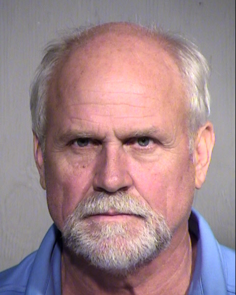 WESLEY NICHOLS Mugshot / Maricopa County Arrests / Maricopa County Arizona