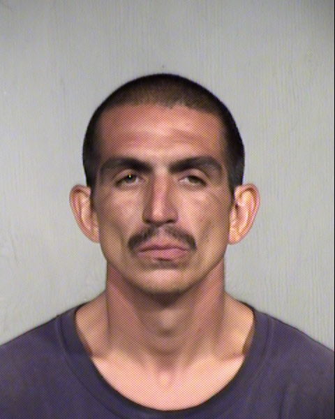 KURTIS J BUTLER Mugshot / Maricopa County Arrests / Maricopa County Arizona
