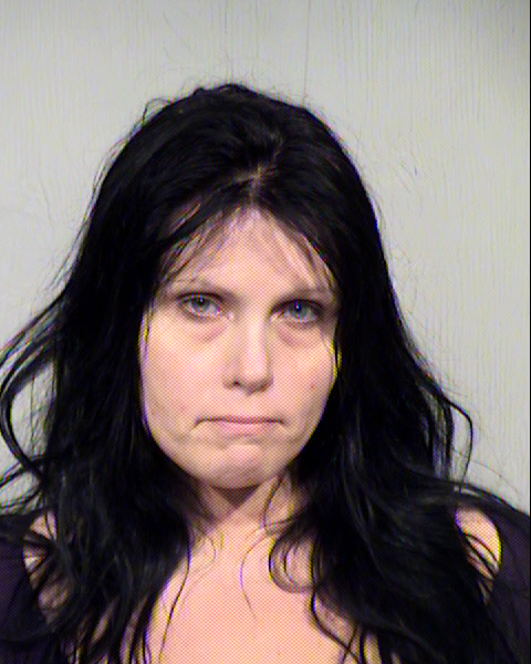 VALESSA ANN DAVENPORT Mugshot / Maricopa County Arrests / Maricopa County Arizona