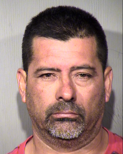 HERMILO ALVAREZ Mugshot / Maricopa County Arrests / Maricopa County Arizona
