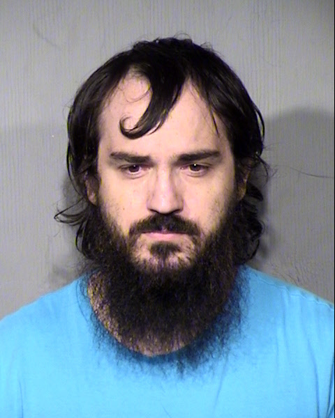 JOSHUA CADE FLOWERS Mugshot / Maricopa County Arrests / Maricopa County Arizona