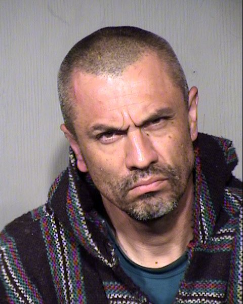 JOSE RAMON AMAYA Mugshot / Maricopa County Arrests / Maricopa County Arizona
