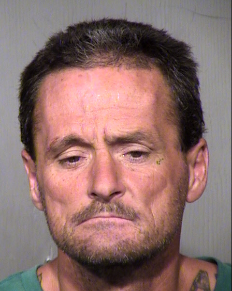 PARRY RAYMOND VALERO Mugshot / Maricopa County Arrests / Maricopa County Arizona