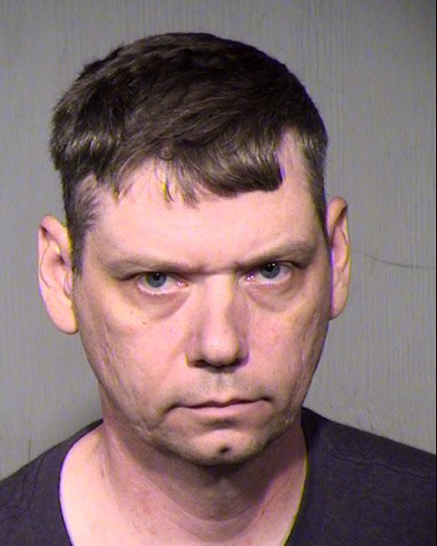 MICHAEL ANTHONY STARK Mugshot / Maricopa County Arrests / Maricopa County Arizona