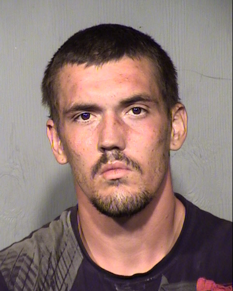 DAYCE CARL SANDS Mugshot / Maricopa County Arrests / Maricopa County Arizona