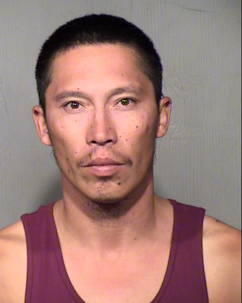 PEDRO FERNANDEZ Mugshot / Maricopa County Arrests / Maricopa County Arizona