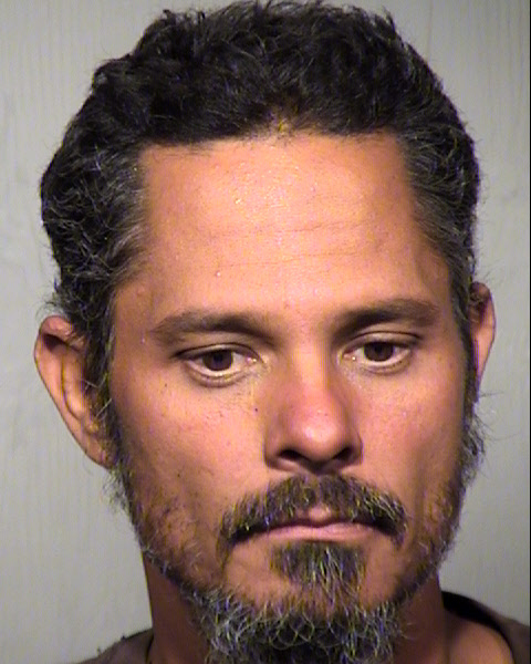 BENJAMIN ROBERT RAM Mugshot / Maricopa County Arrests / Maricopa County Arizona