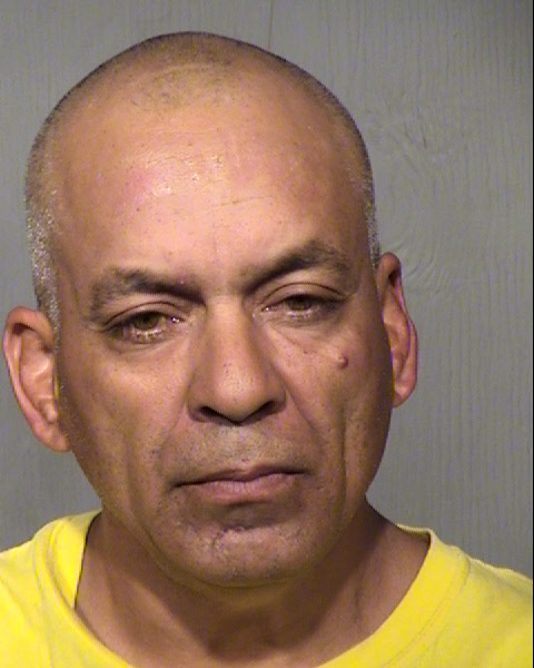 RICARDO SARMIENTO ADRIAN Mugshot / Maricopa County Arrests / Maricopa County Arizona