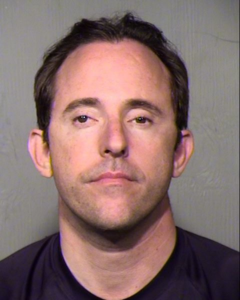MICHAEL GRUBOY Mugshot / Maricopa County Arrests / Maricopa County Arizona
