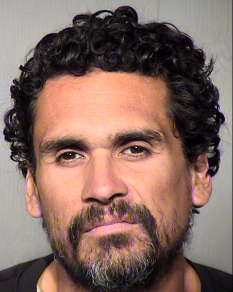 DANNY RODRIGUEZ Mugshot / Maricopa County Arrests / Maricopa County Arizona